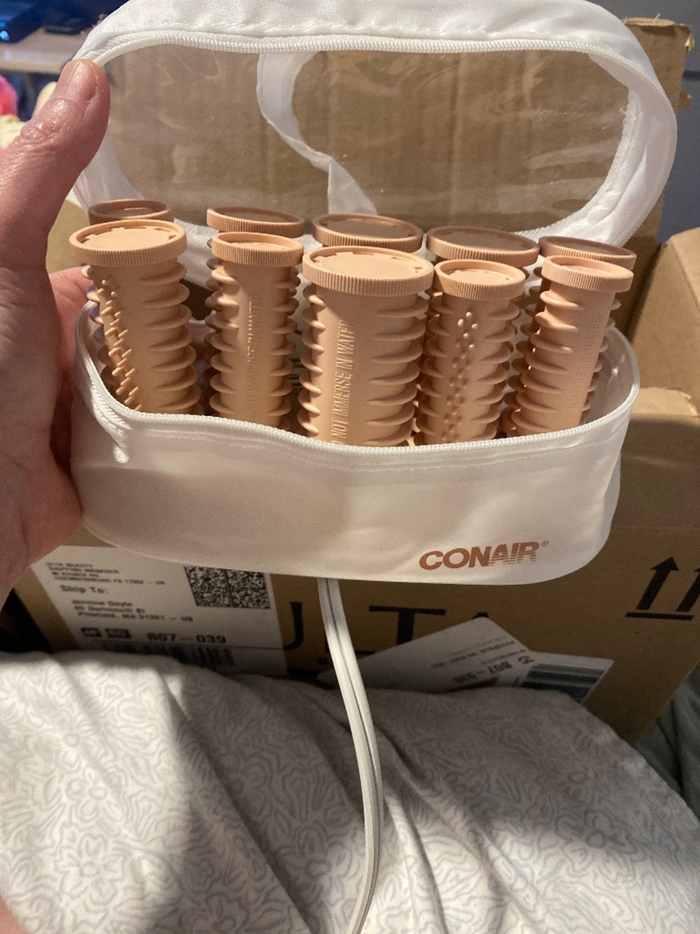 No longer needed